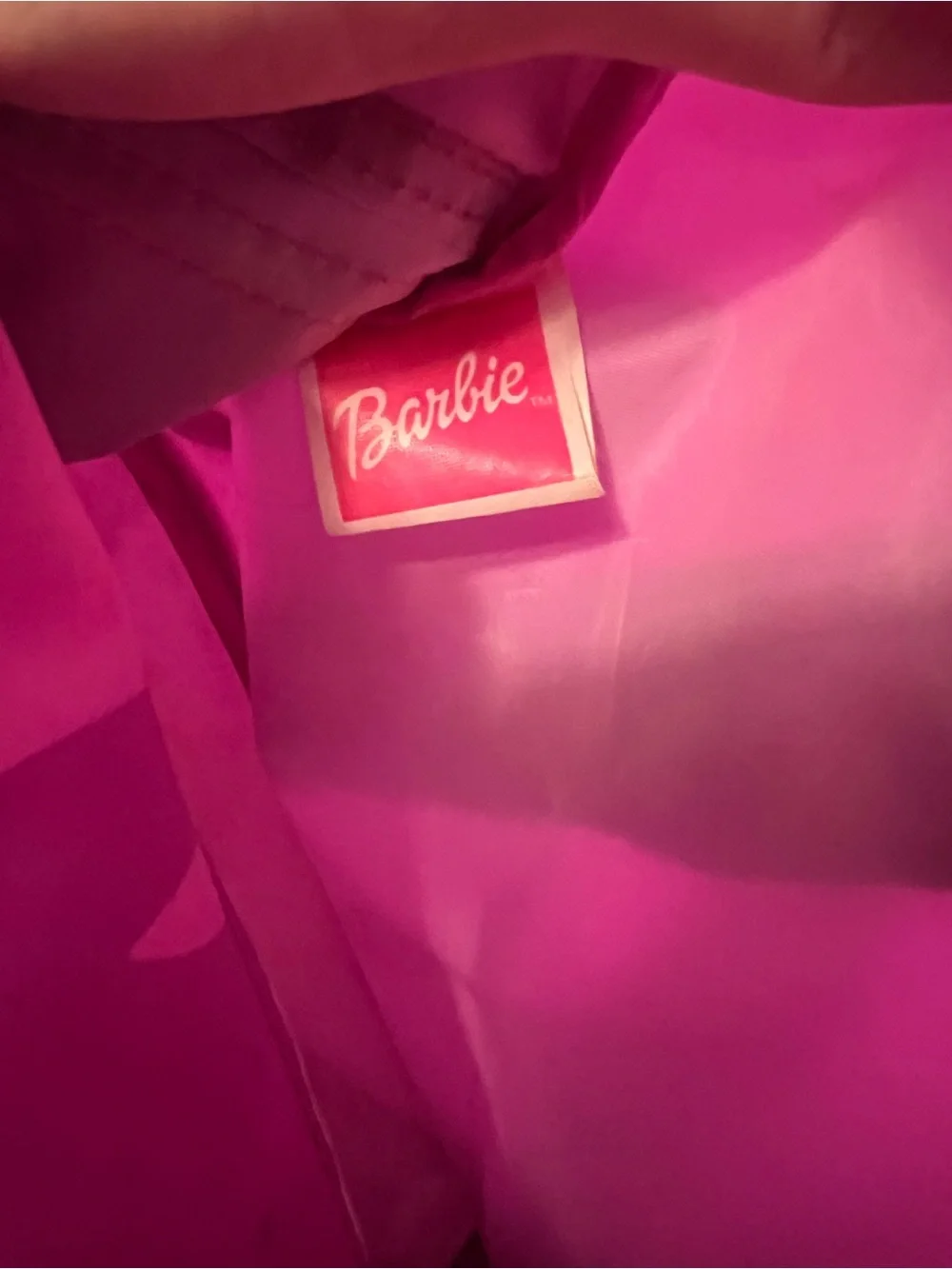 Barbie 2001 mattel